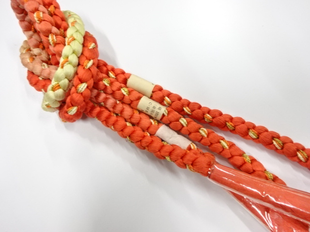 Japanese Kimono / Accessories Silk